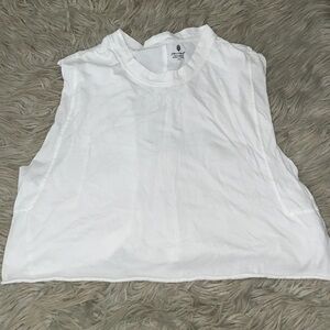 Free People Movement flow muscle tank, Size S
